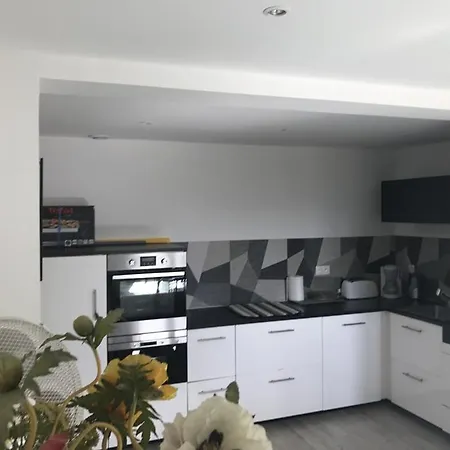 Boost Your Immo St Cyr Superbellevue 4 Apartment