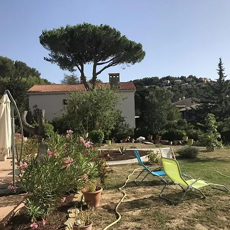 Boost Your Immo St Cyr Superbellevue 4 Apartment La Madrague