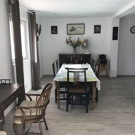 Apartment Boost Your Immo St Cyr Superbellevue 4 *