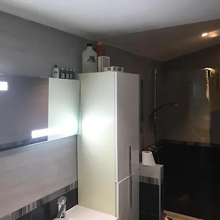 Boost Your Immo St Cyr Superbellevue 4 Apartment *